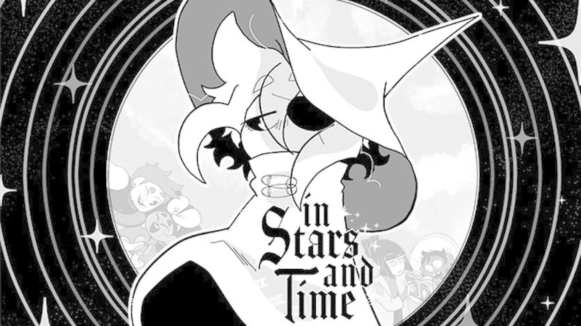 In Stars And Time