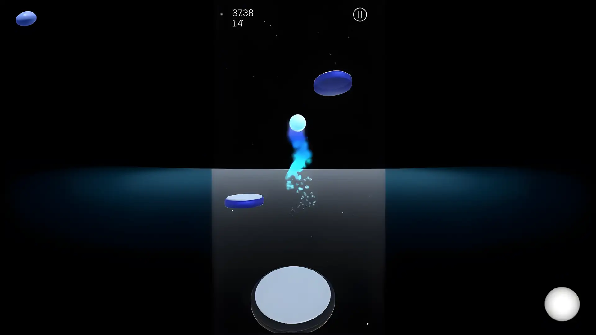 伤害球