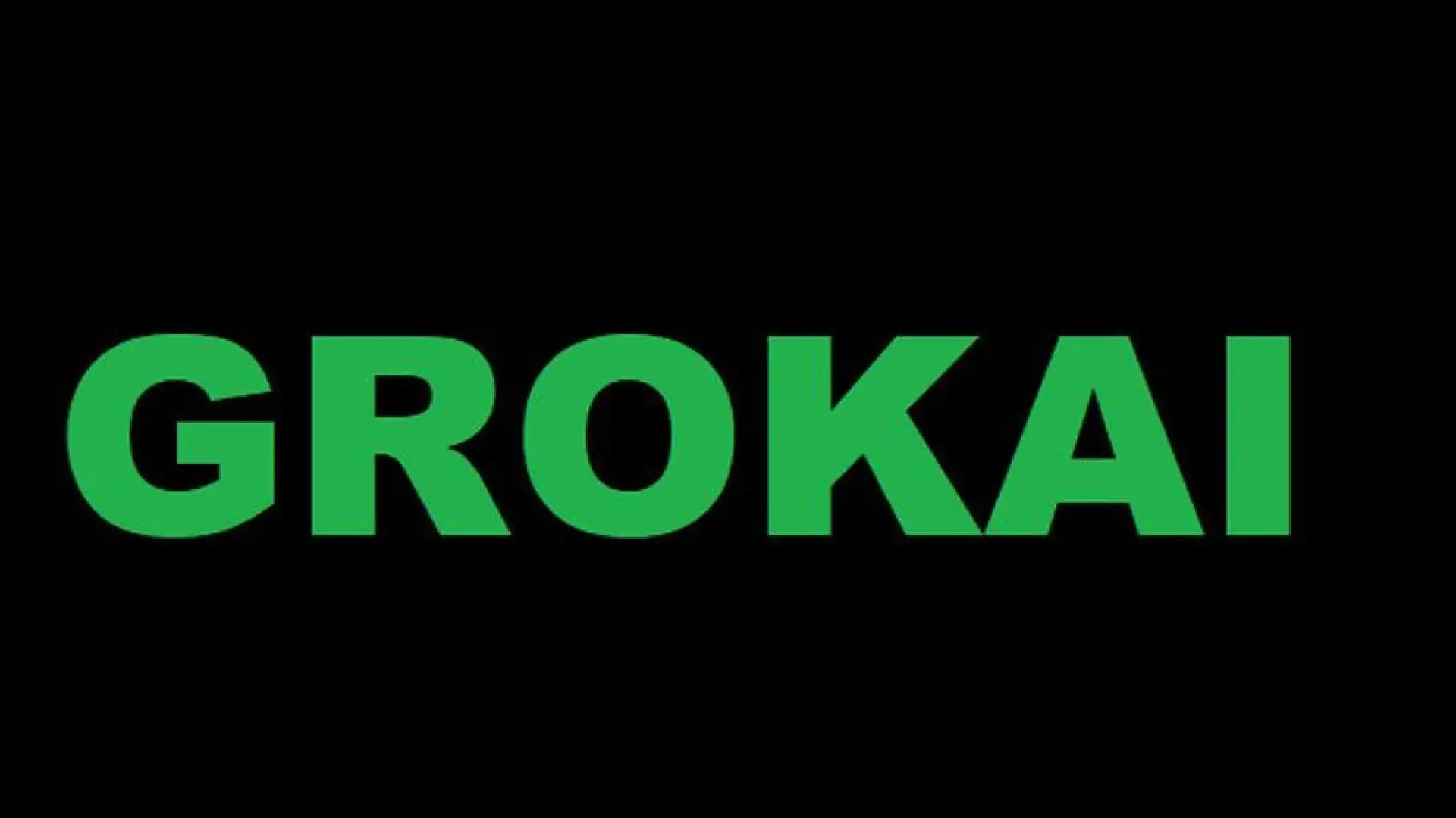 GROKAI