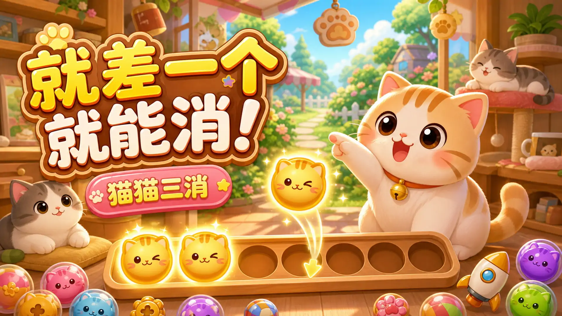 就你还能消