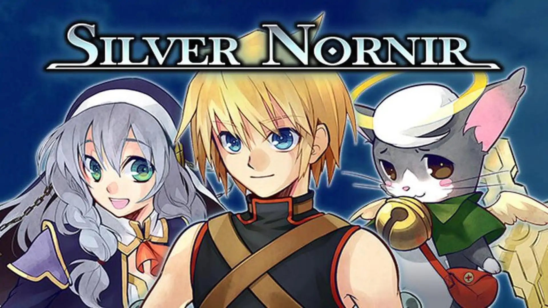 Silver Nornir