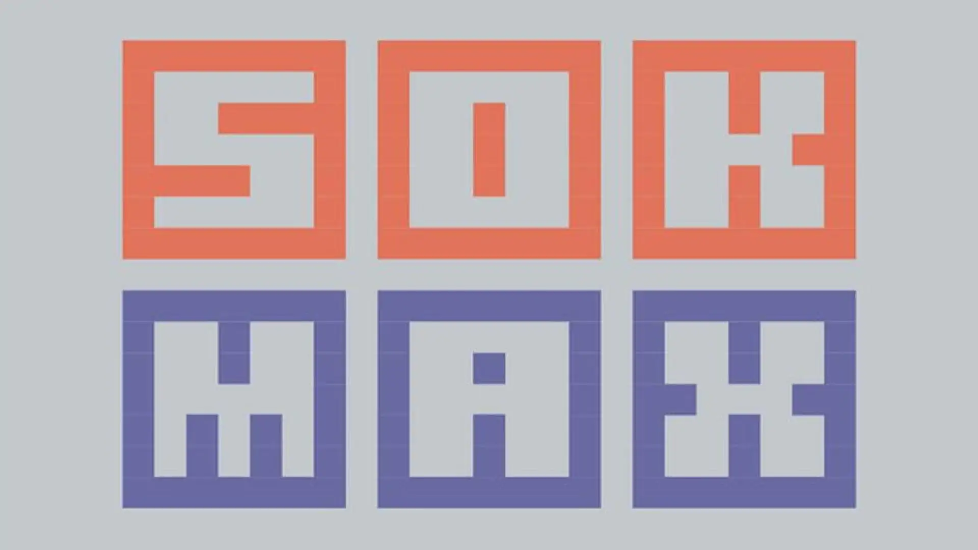 SOK MAX