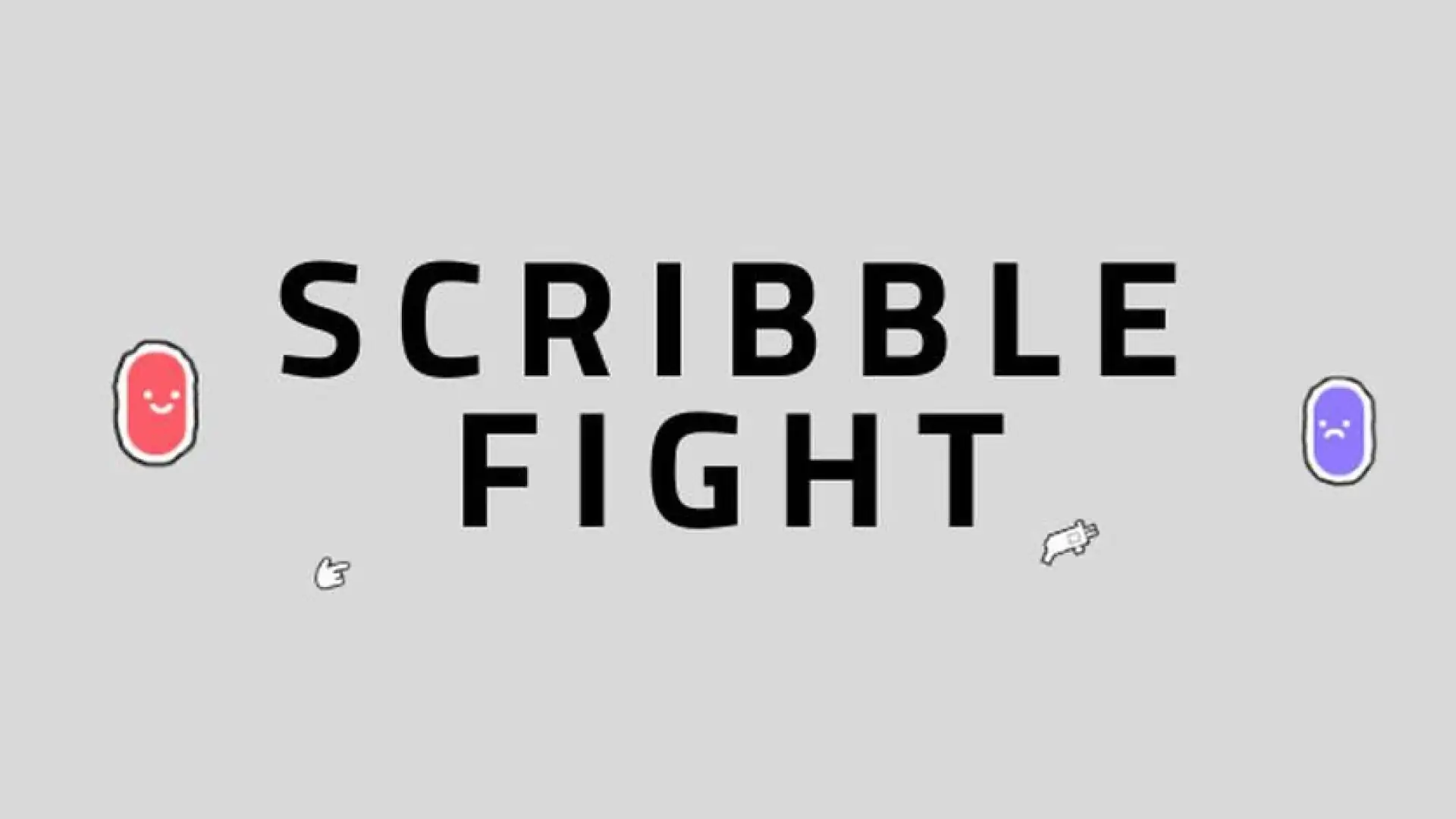 Scribble Fight