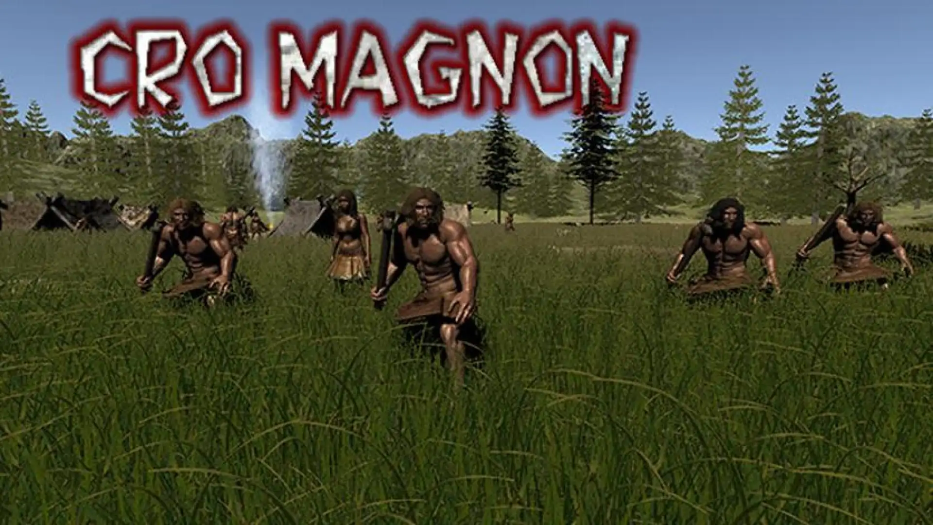 Cro Magnon