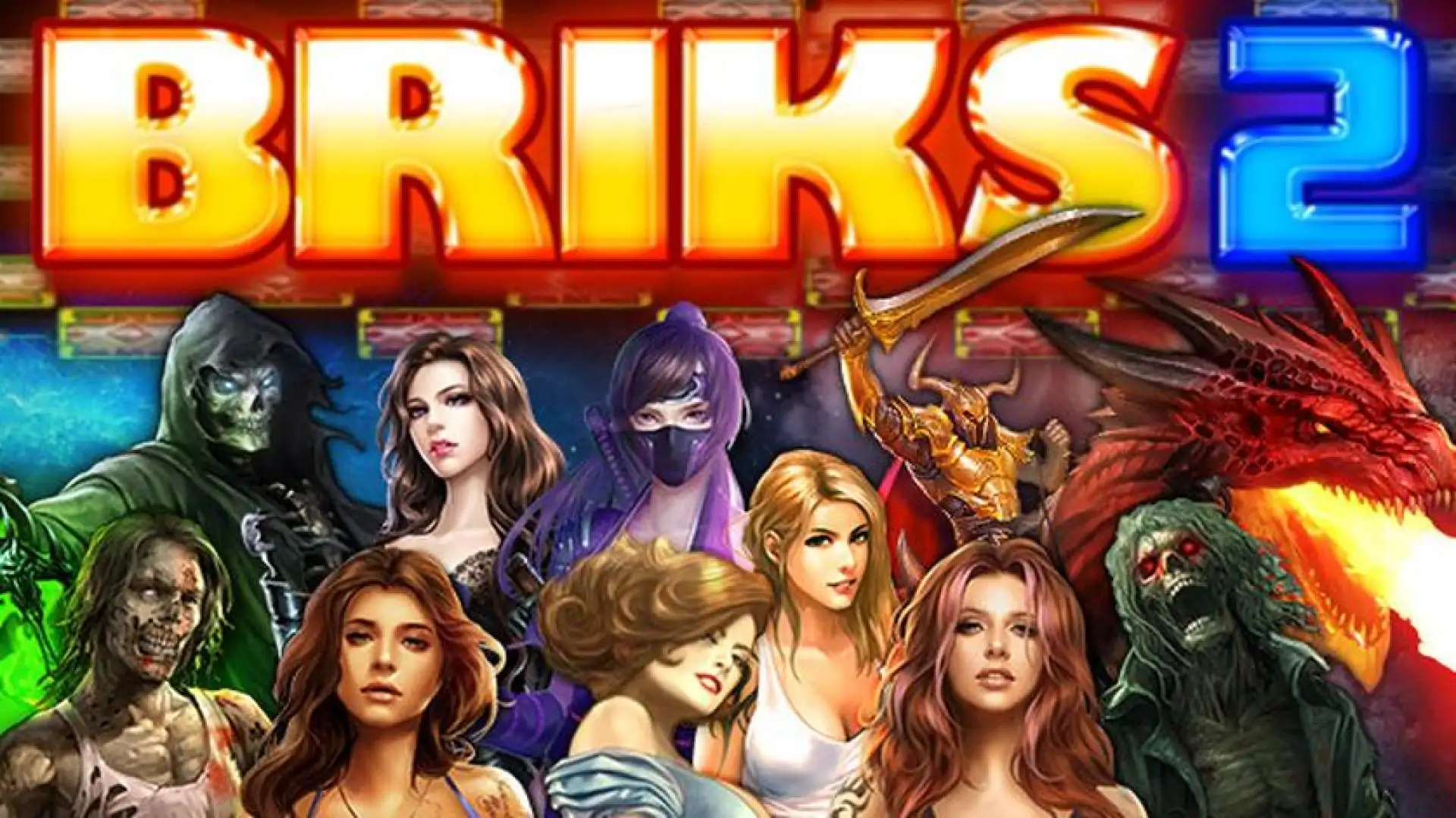 BRIKS 2