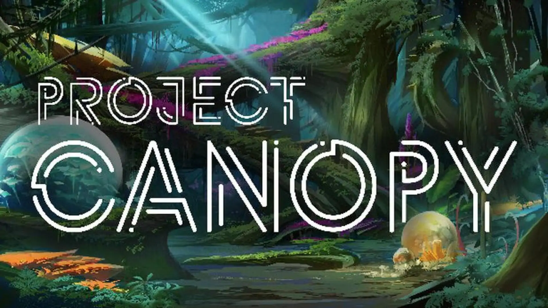 Project Canopy