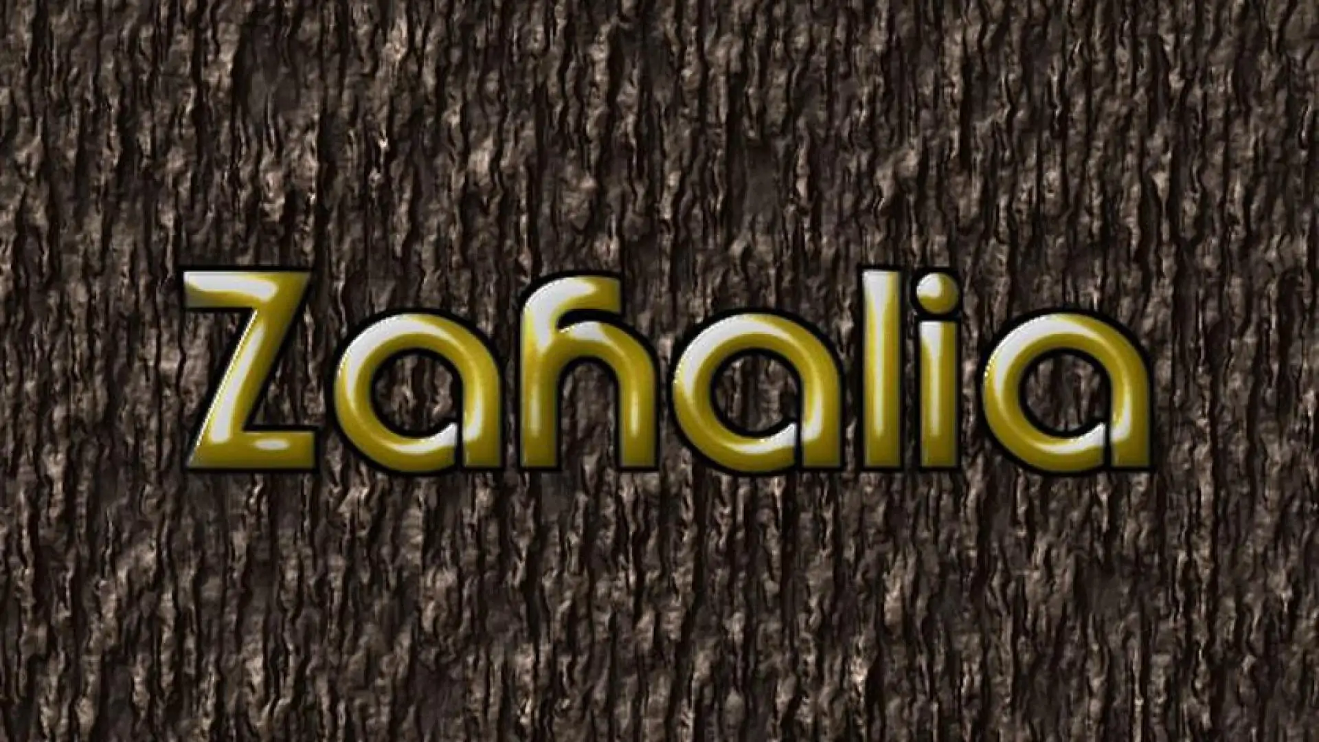 Zahalia