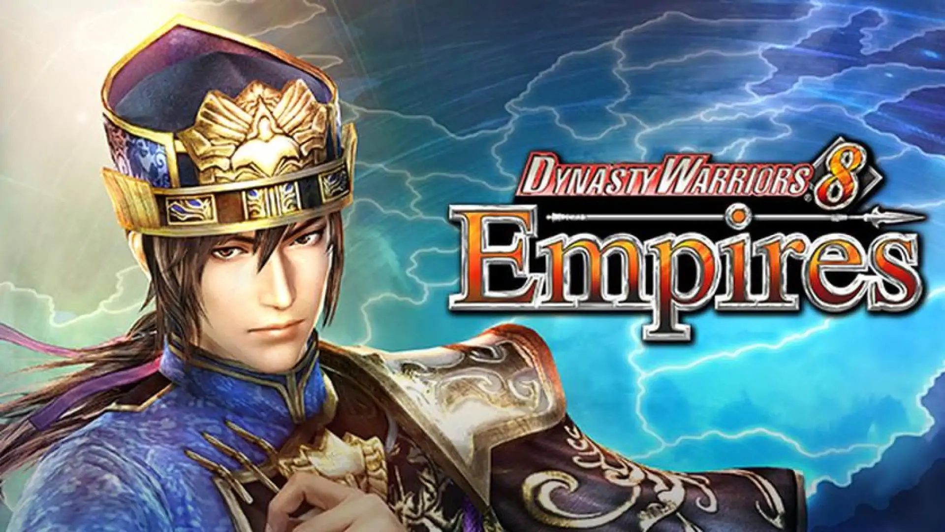 真・三国无双7Empires