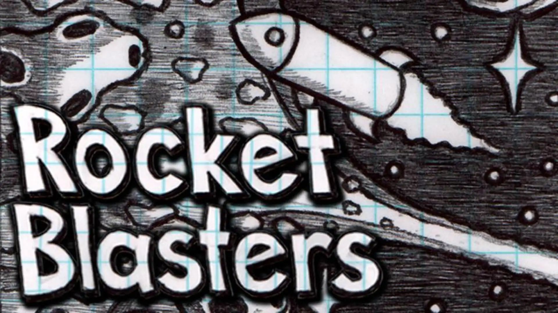 Rocket Blasters
