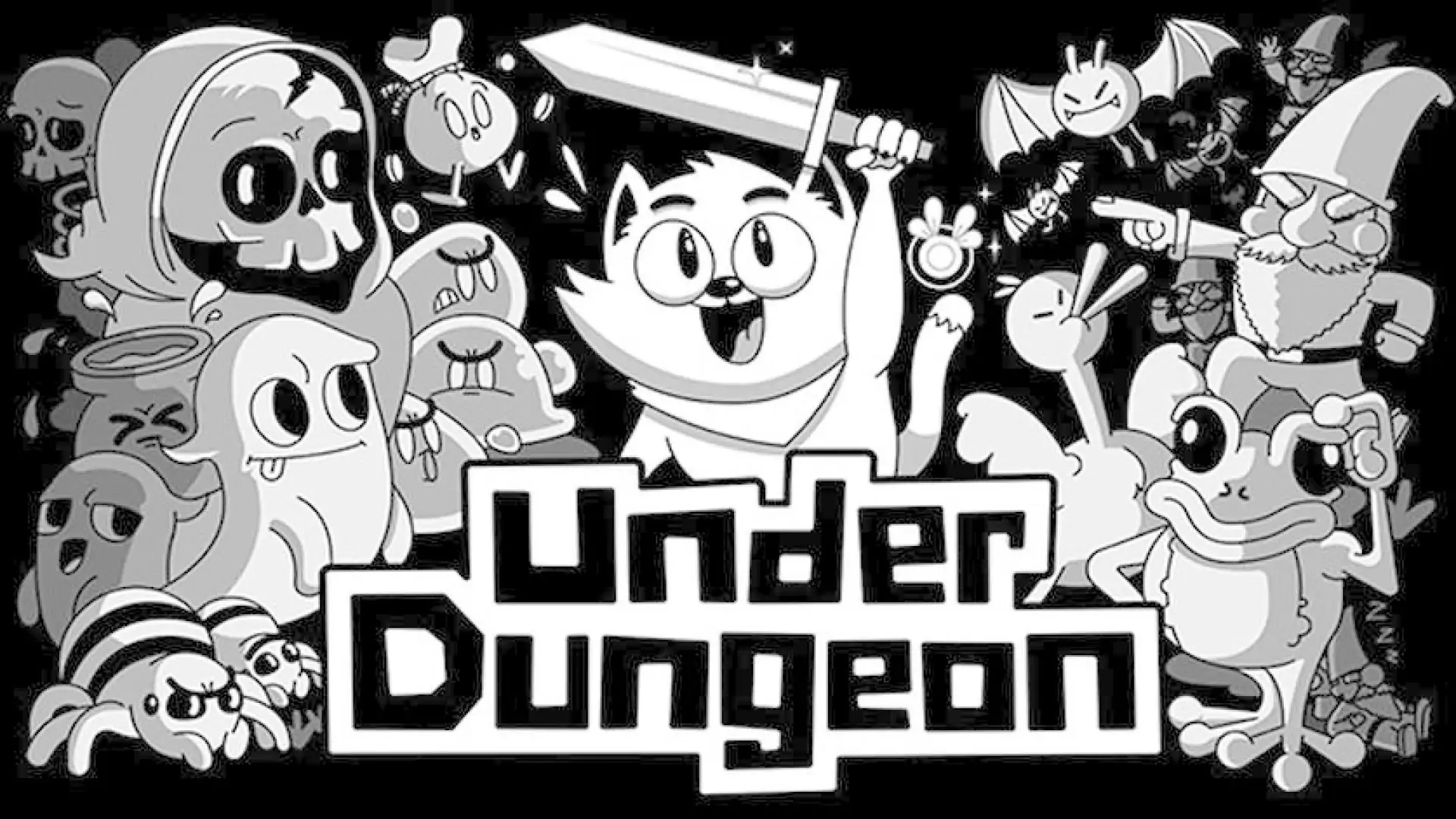 UnderDungeon