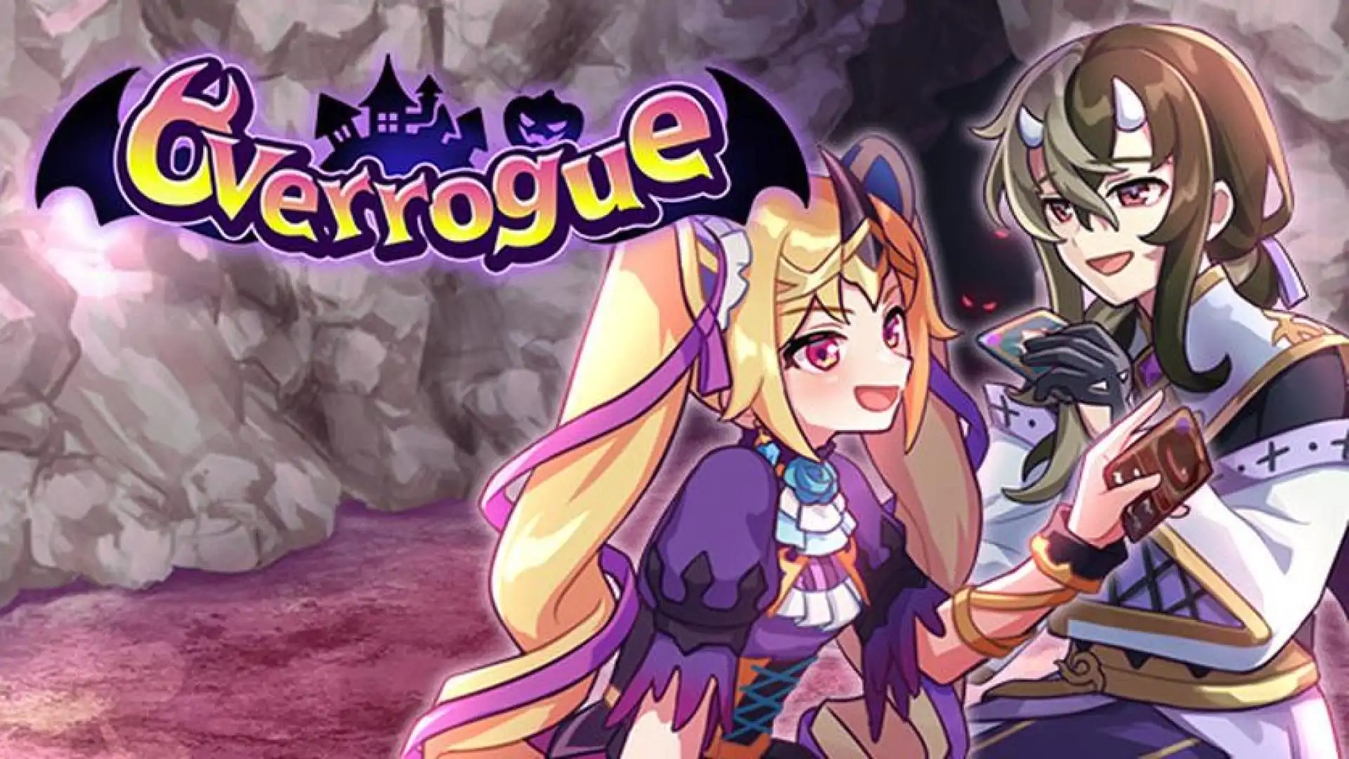 Overrogue