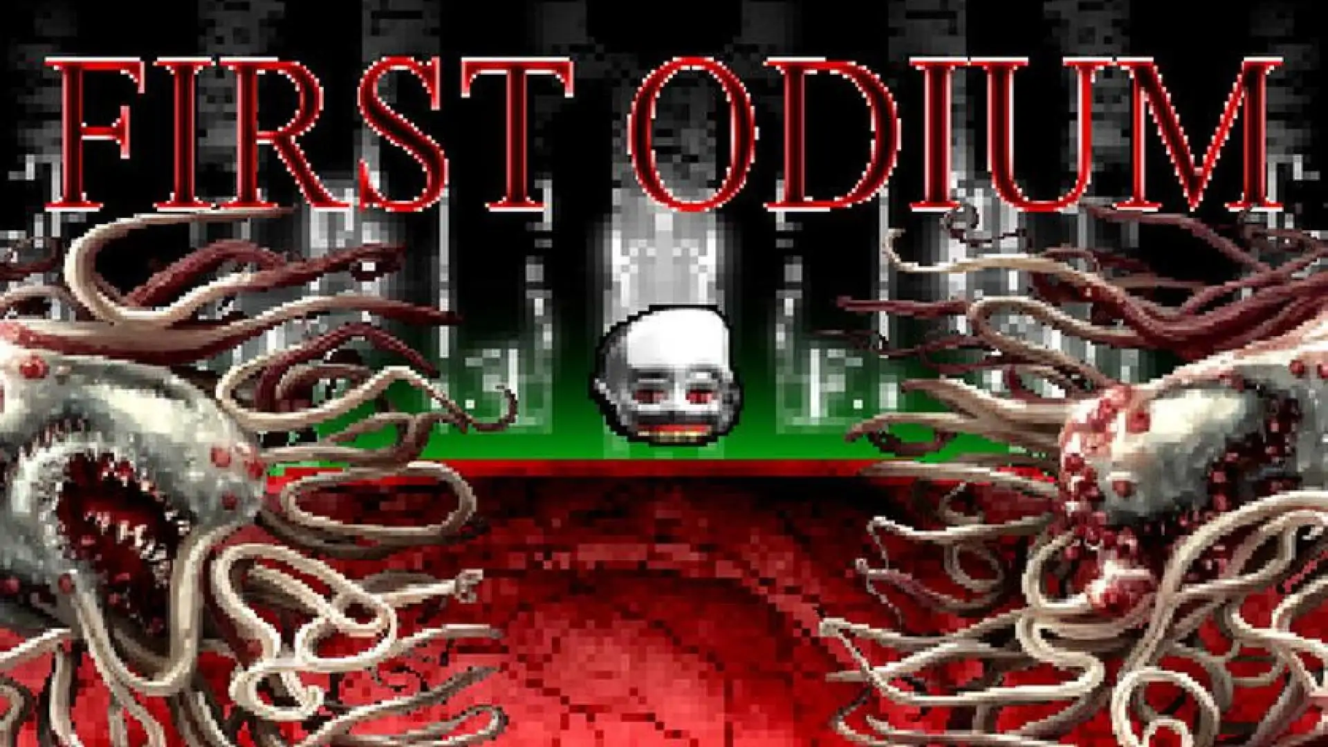 First Odium