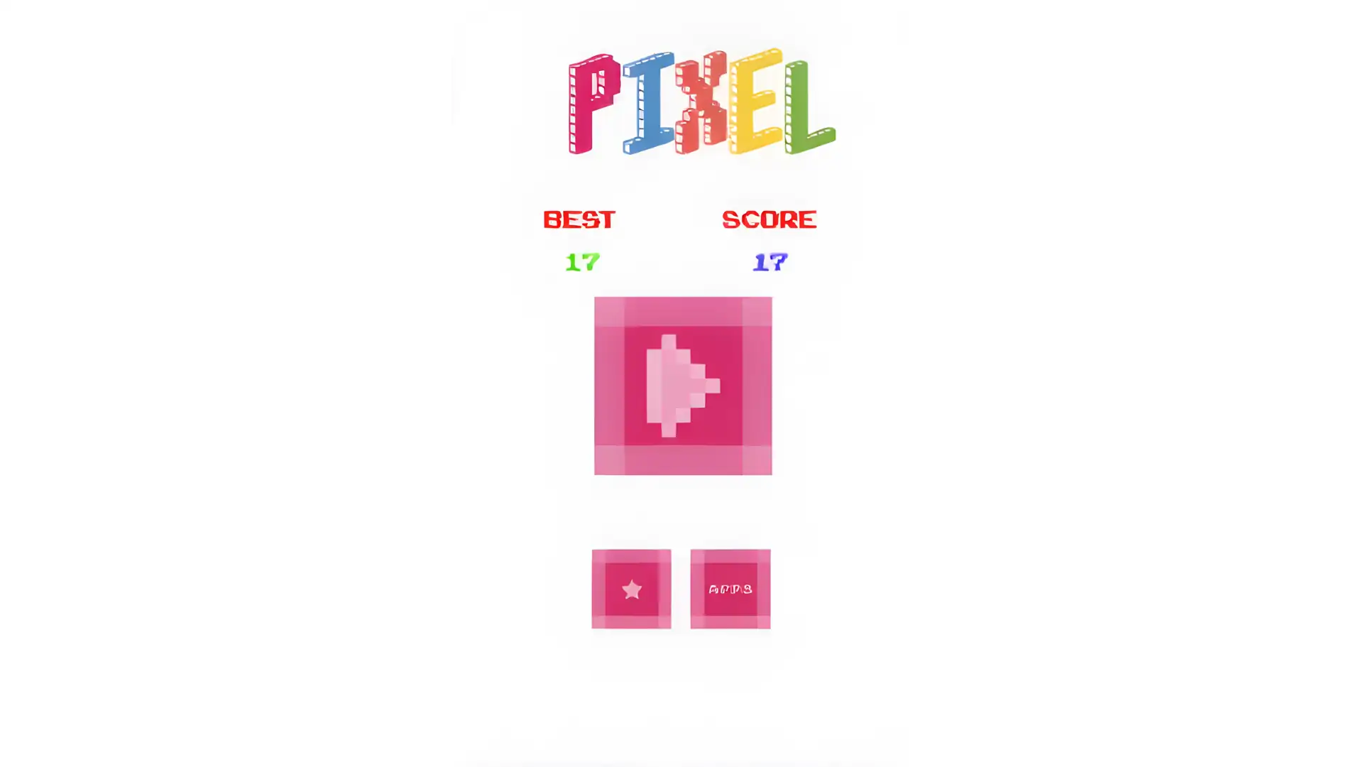 pixelup-像素艺术游戏