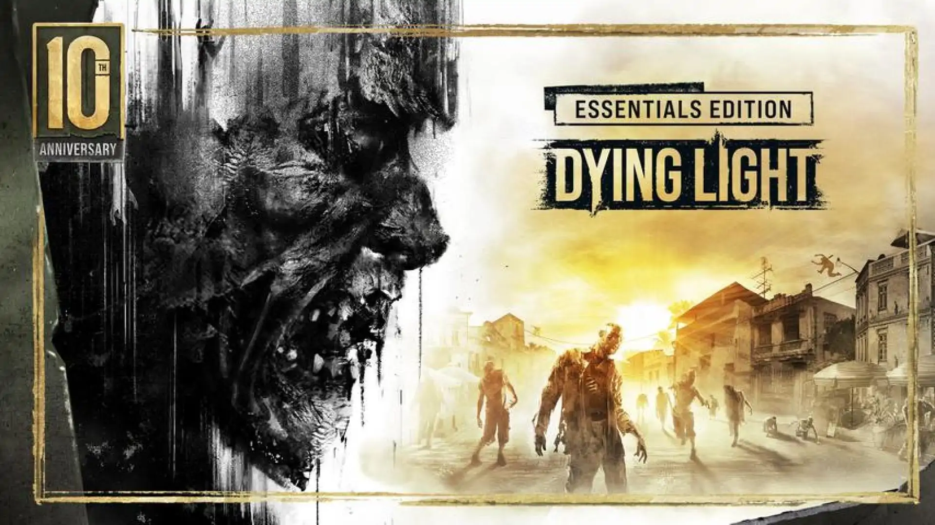 Dying Light