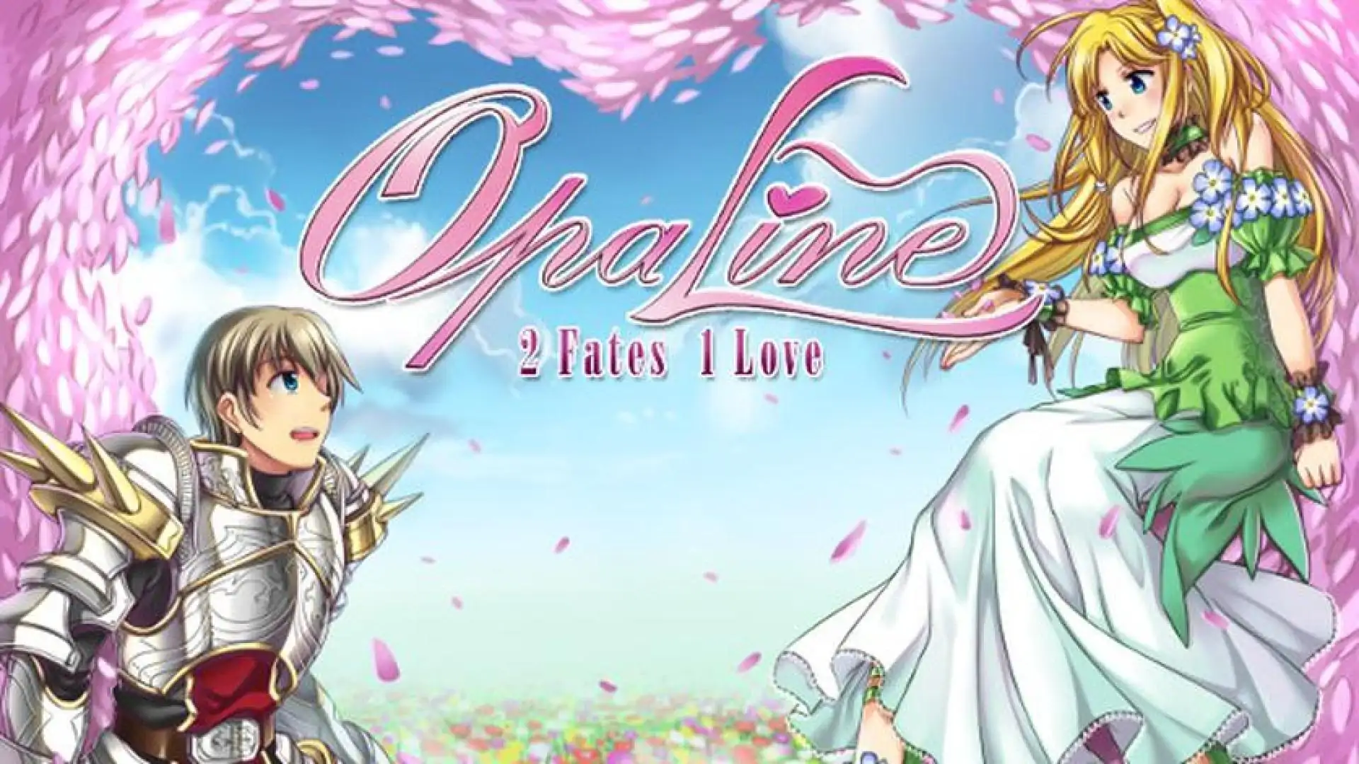Opaline