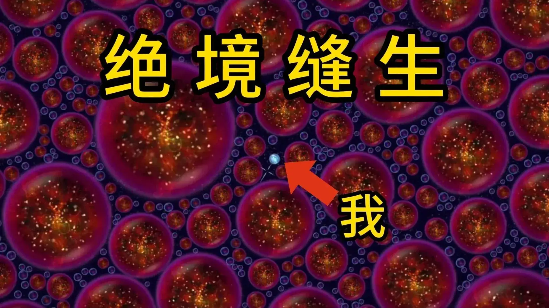 星噬