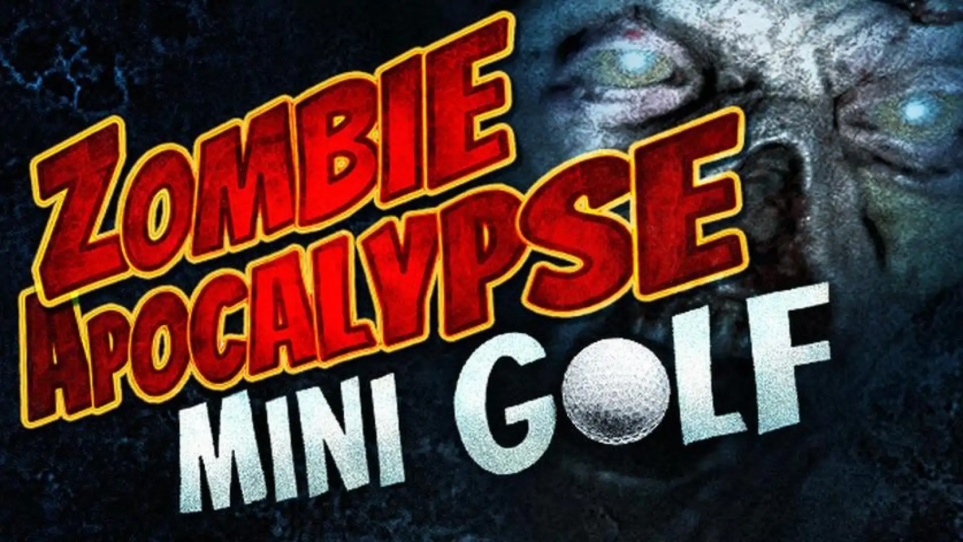 Zombie Apocalypse Mini Golf (VR)