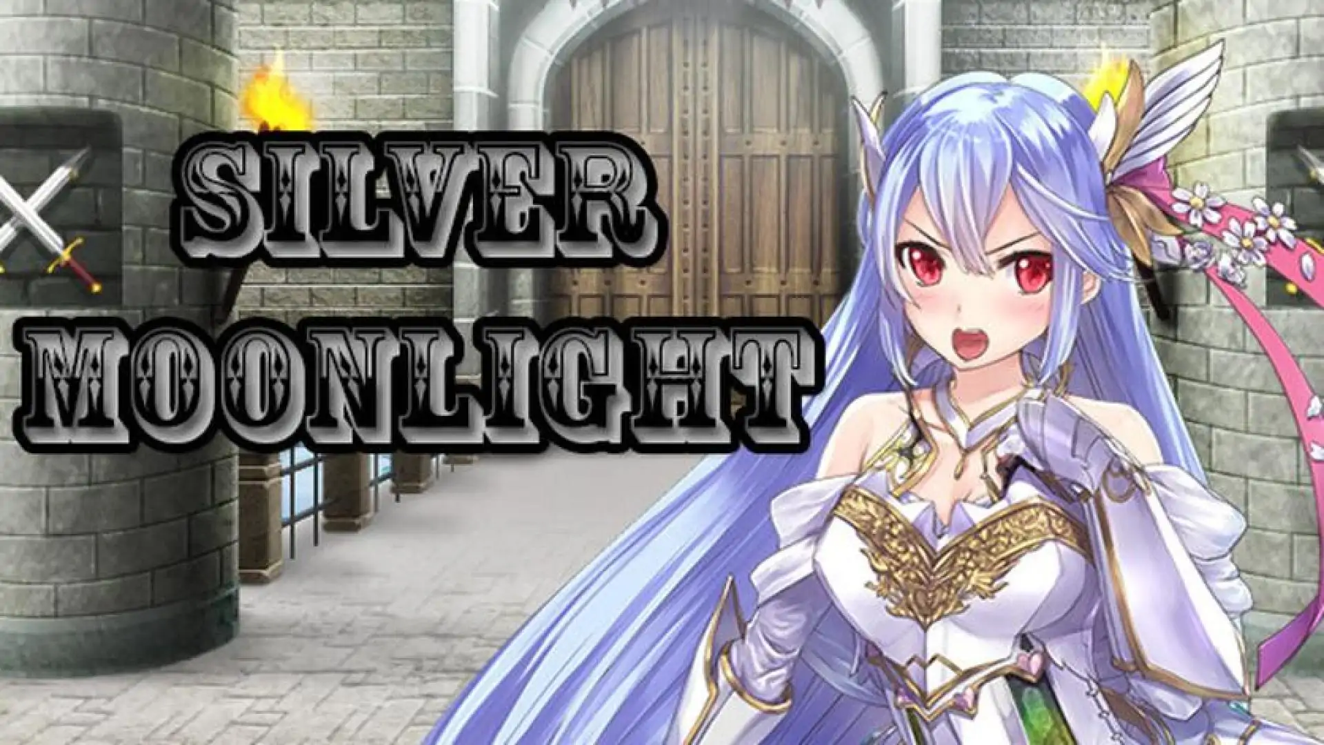 Silver Moonlight