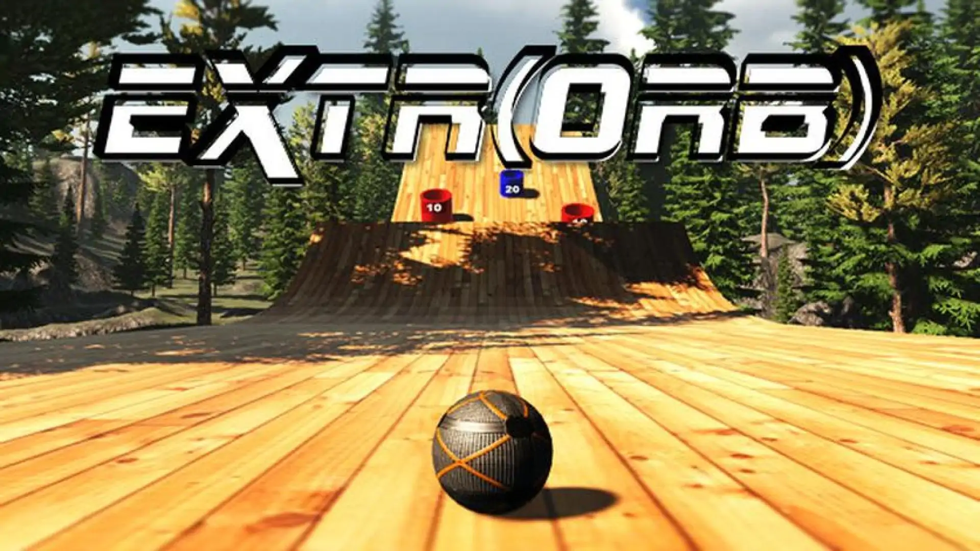 Extrorb