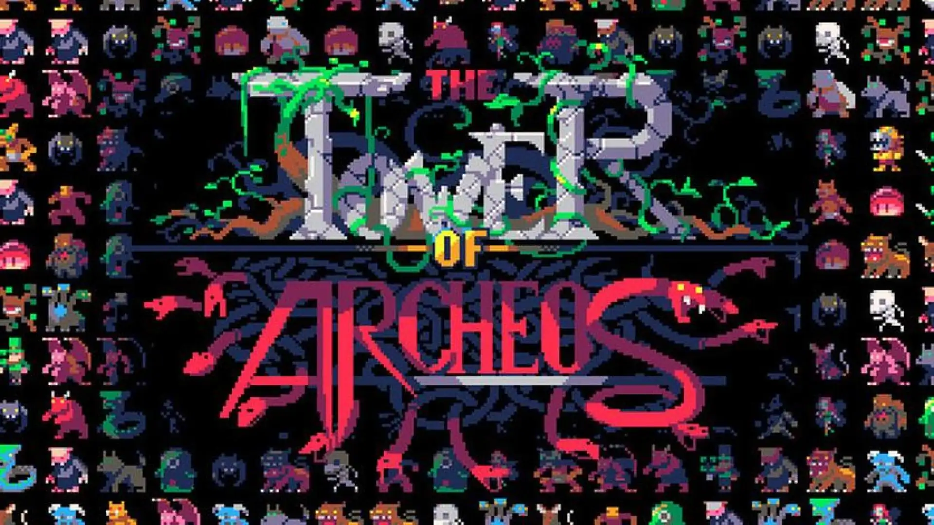 Tower of Archeos