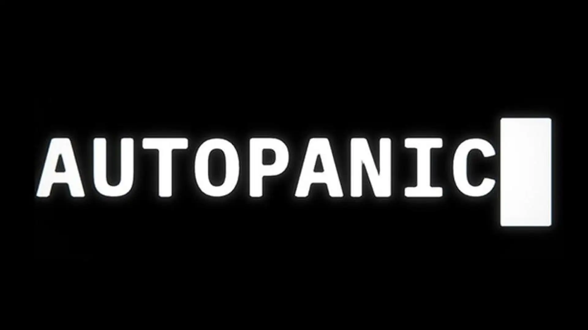 Autopanic