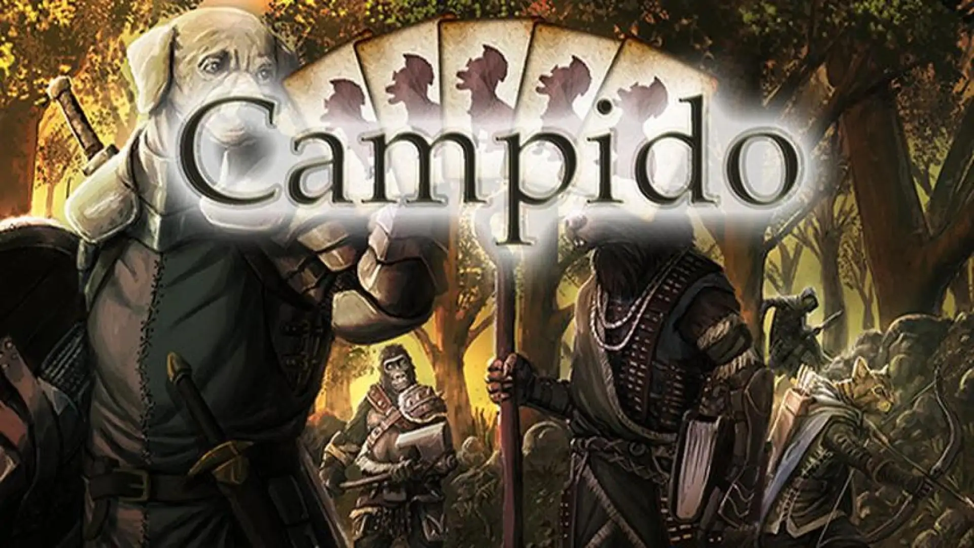 Campido