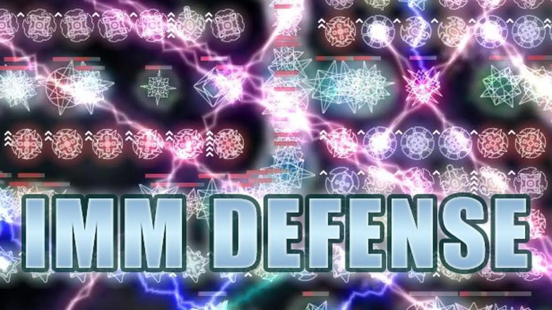 IMM Defense