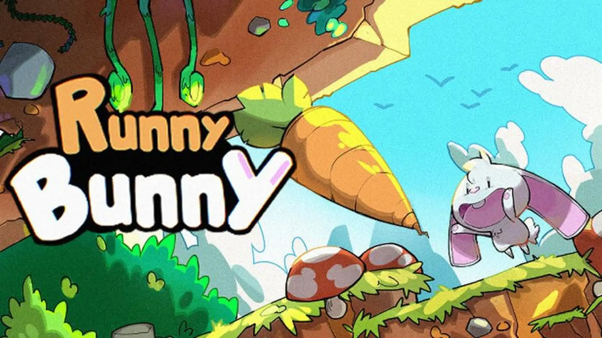 Runny Bunny