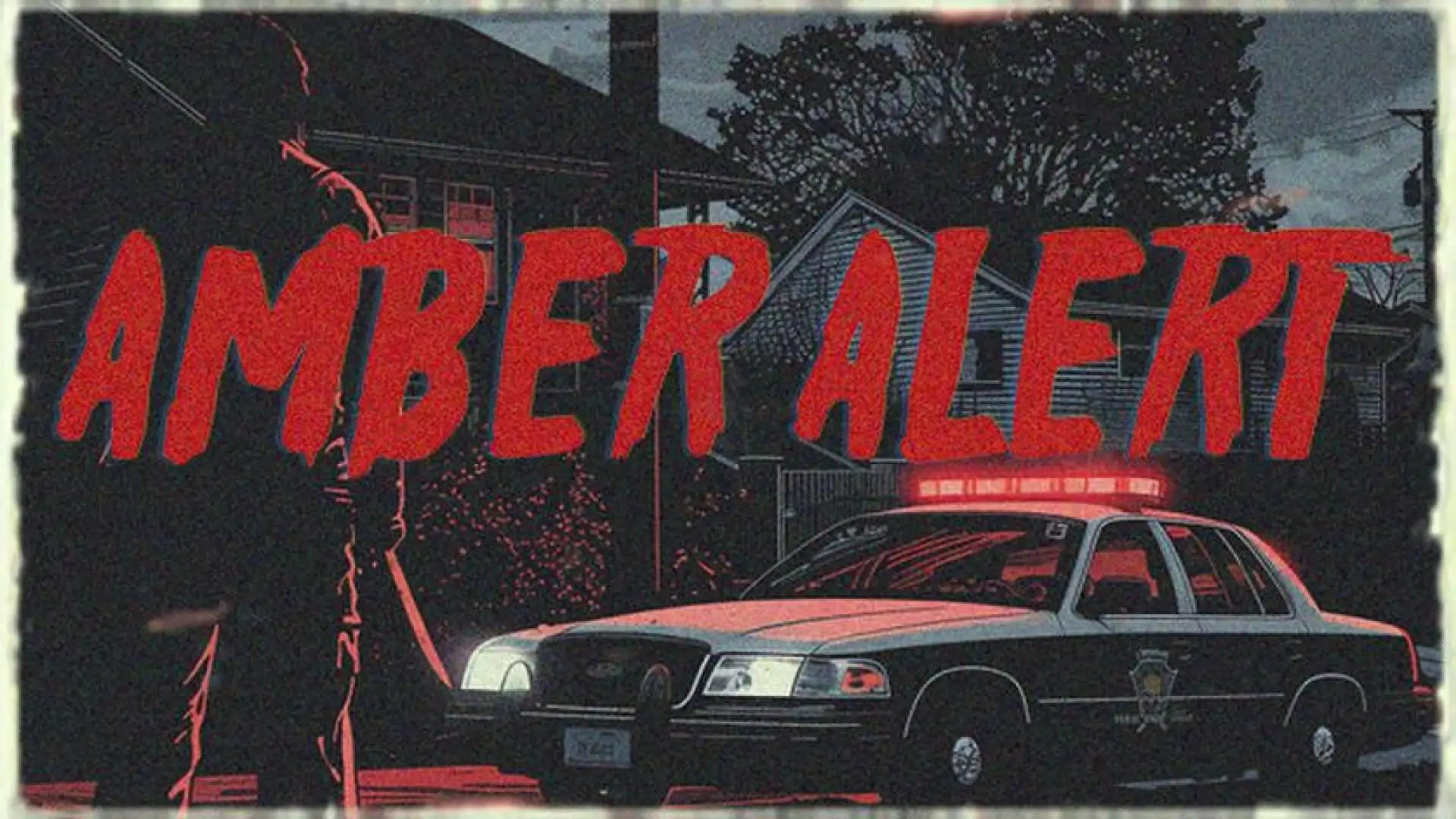Amber Alert