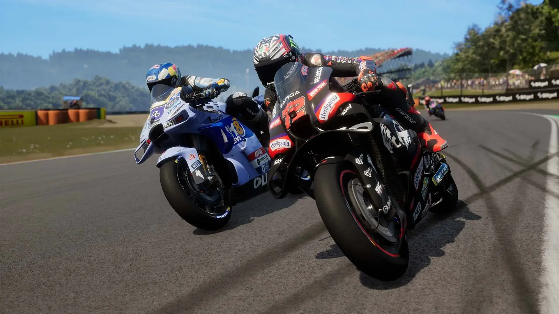MotoGP26（闪迹云游戏）