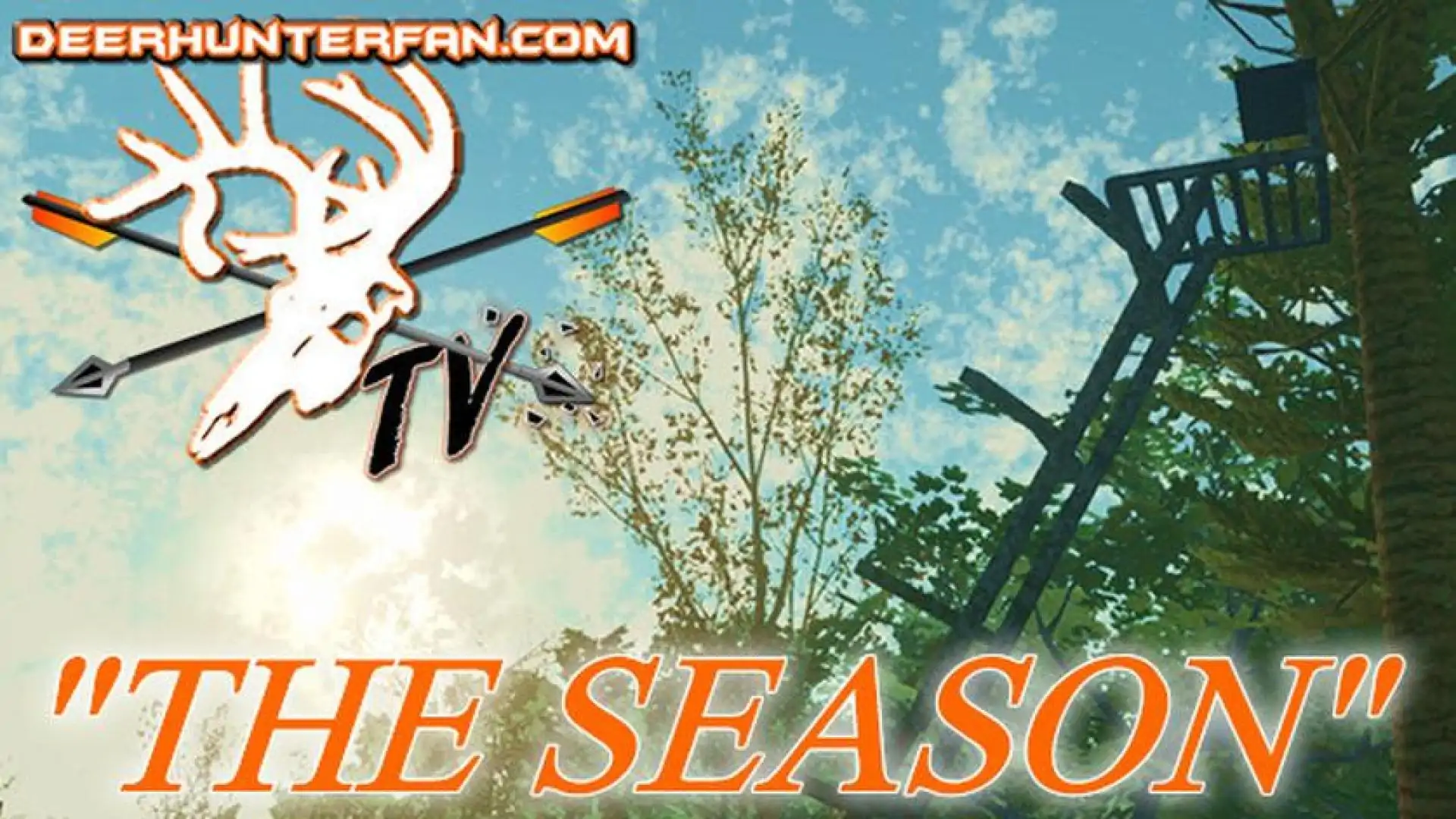 Deer Hunting - The Season