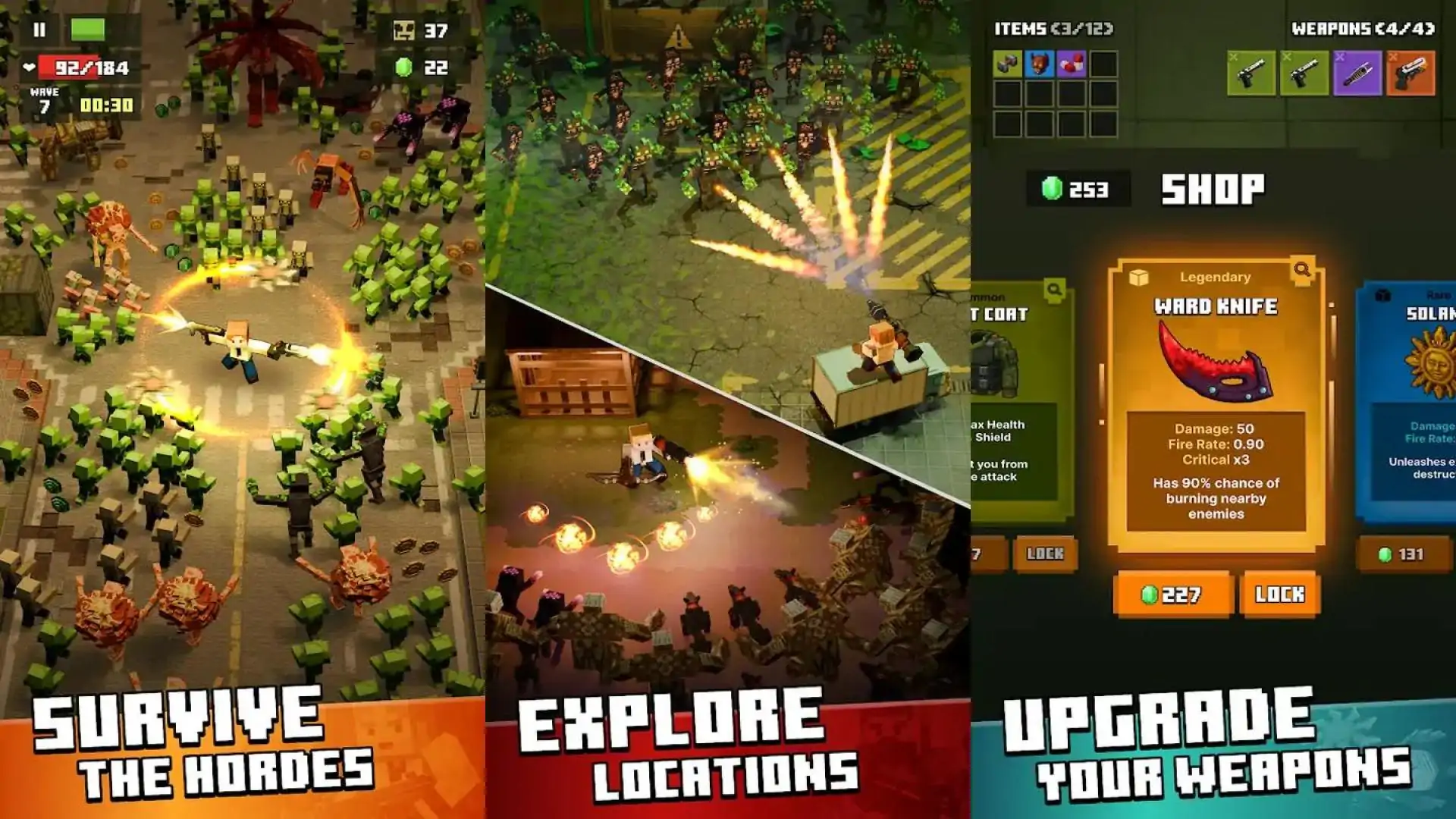 MineZ 幸存者:启示录