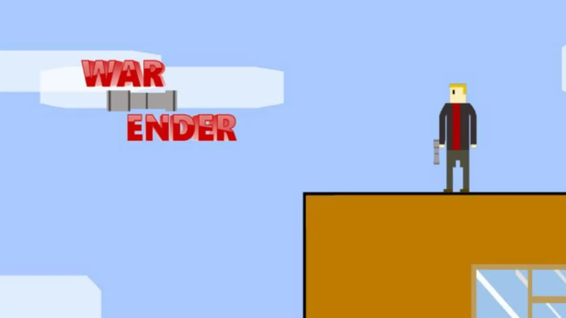 War Ender