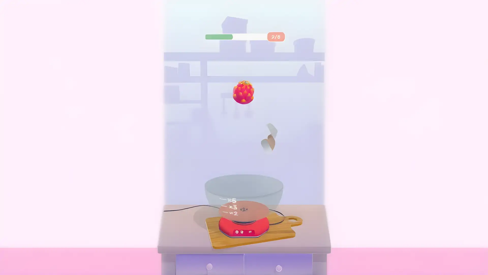 果汁