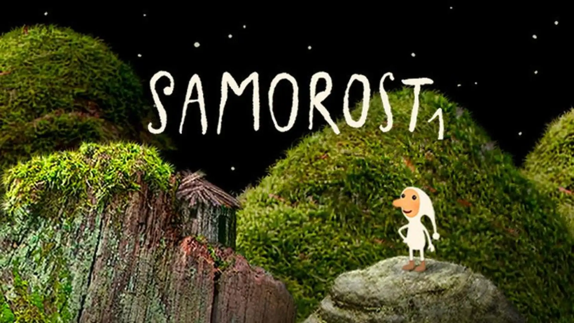 Samorost 1
