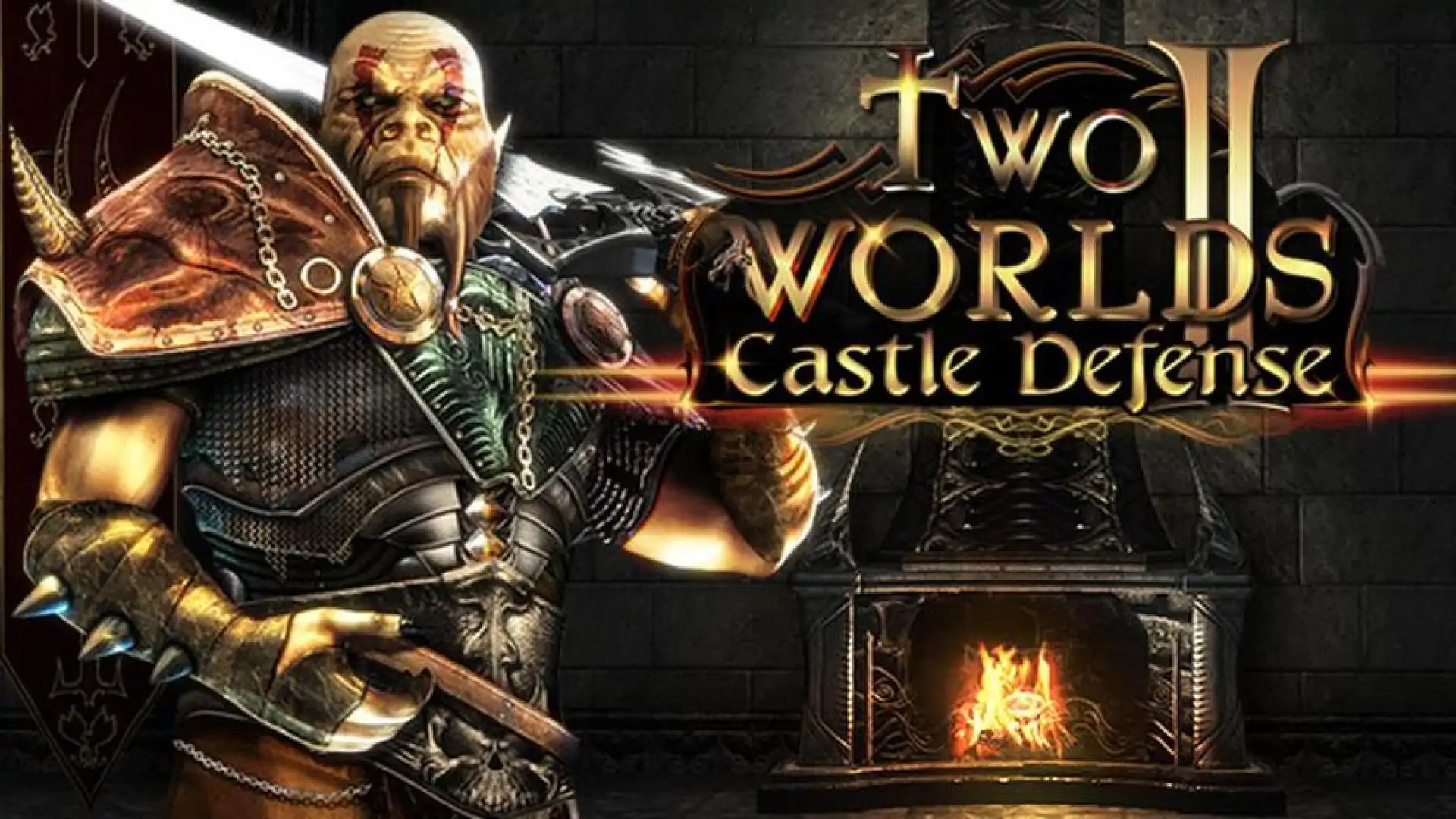 Two Worlds II Castle Defense