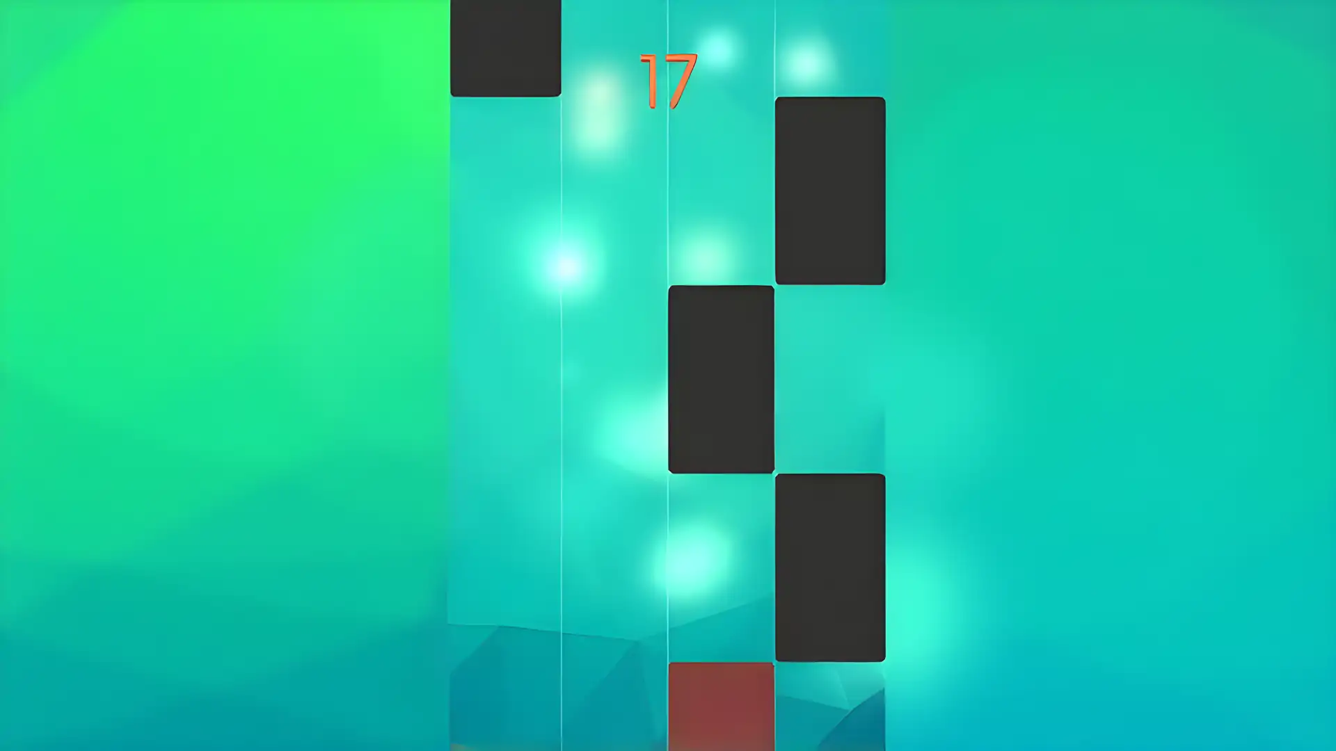 EdSheeran-山上城堡-HardMagicTiles