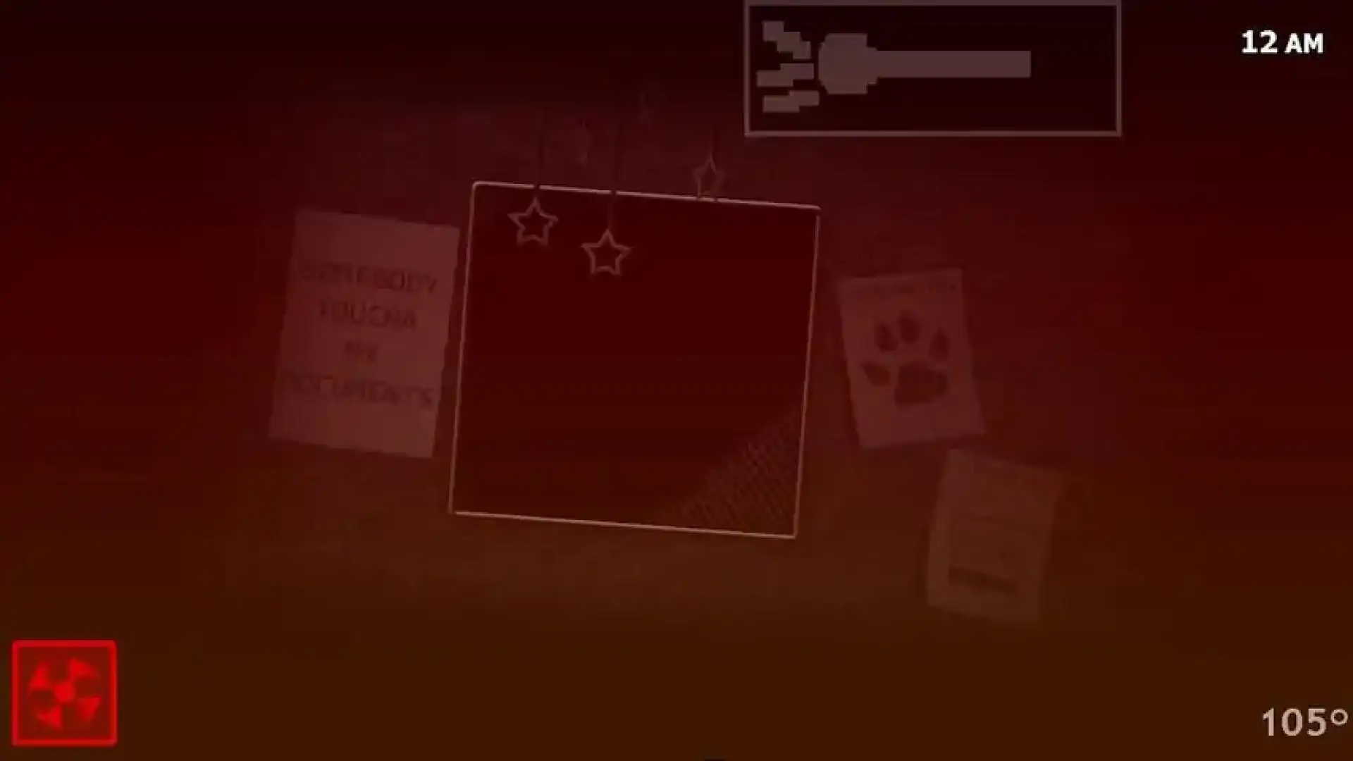 FNaF：重新开放定制之夜