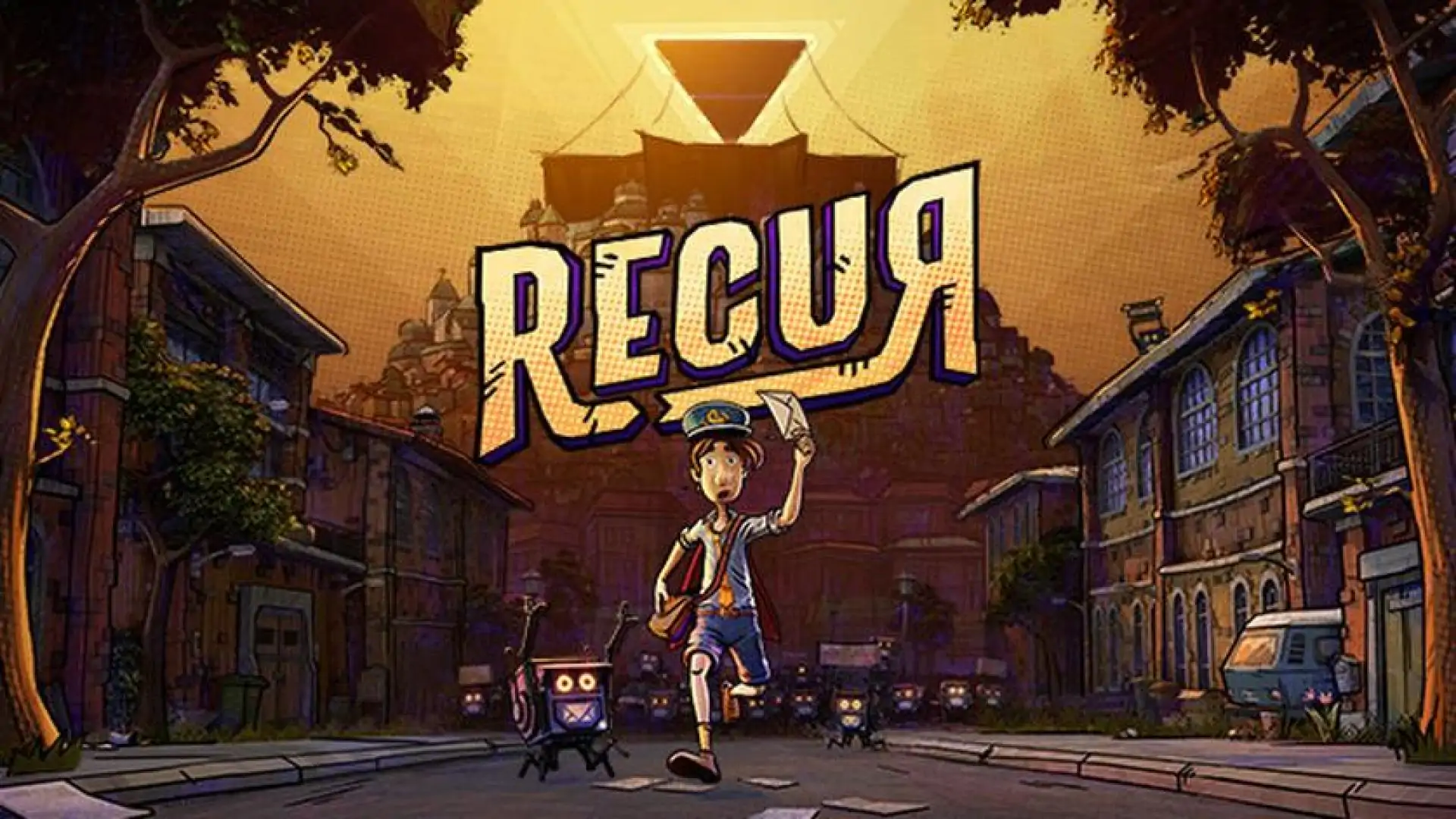 RECUR