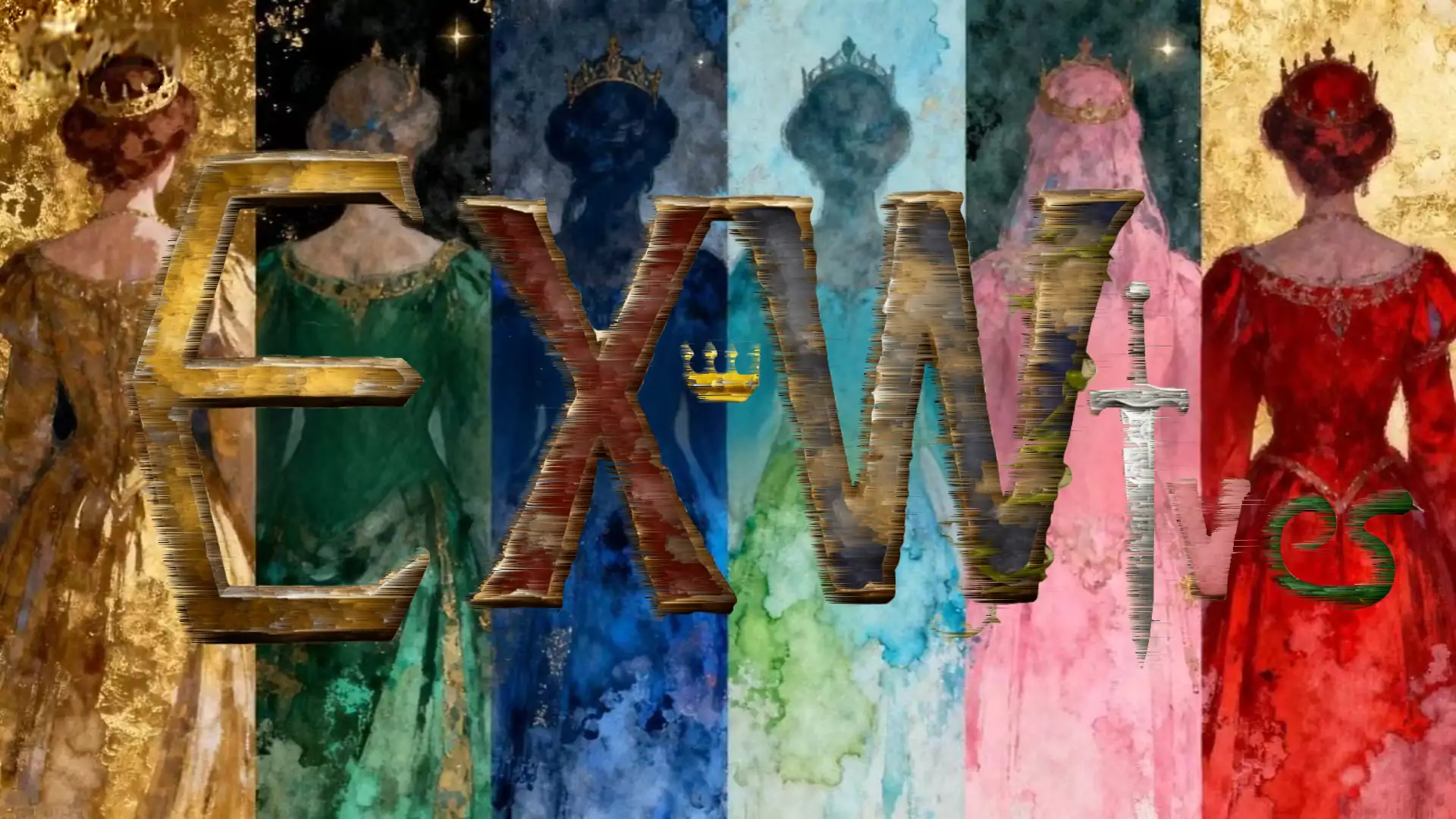 EX-Wives