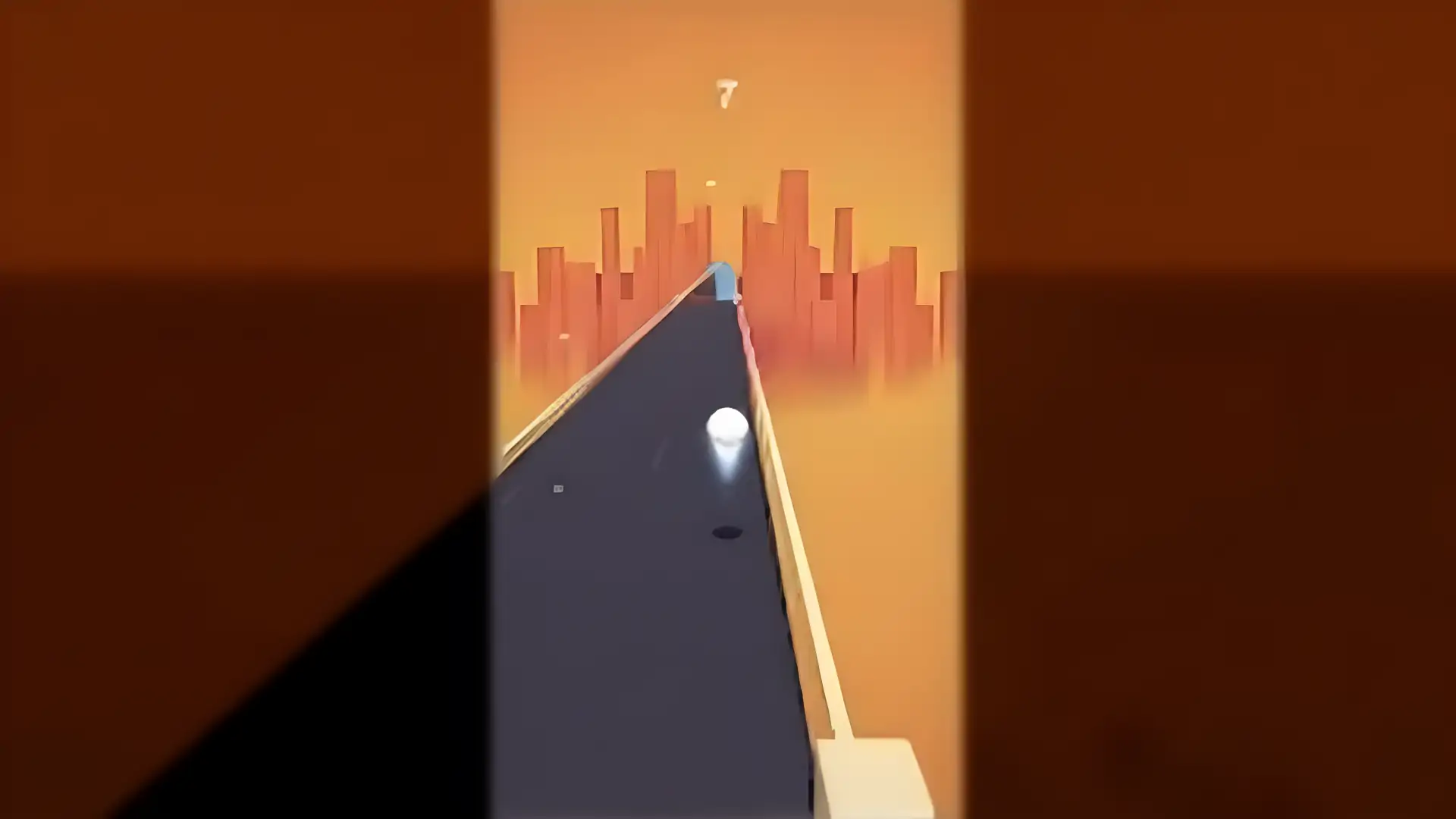 节奏跳球3D