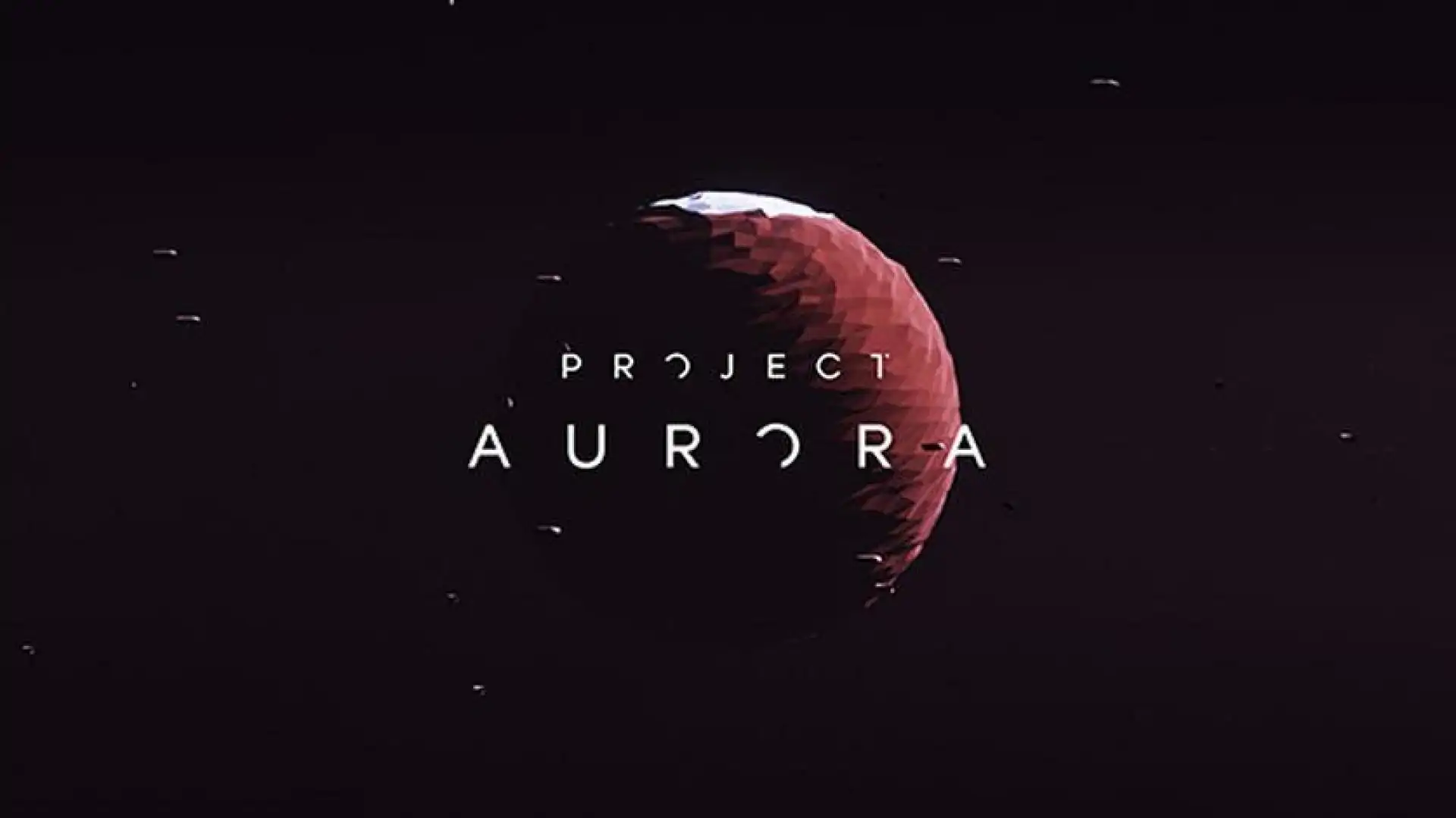 Project: Aurora