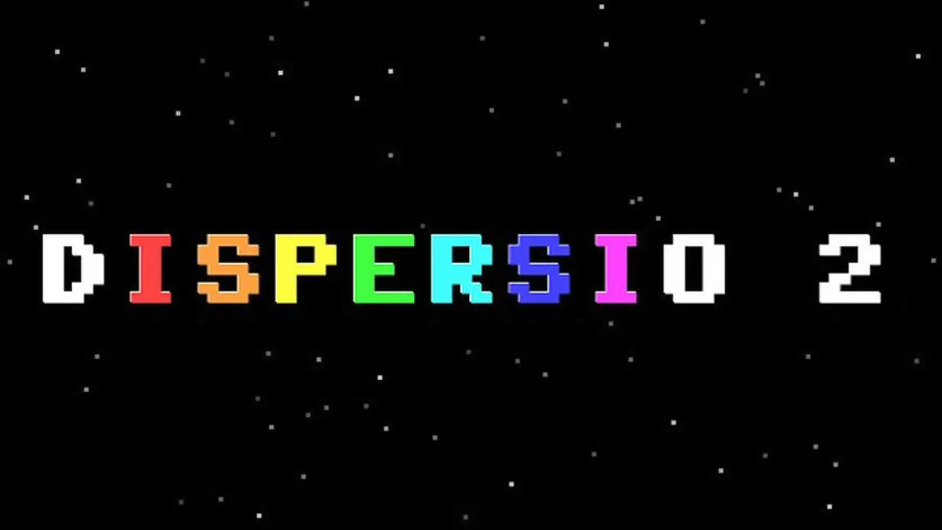 Dispersio 2