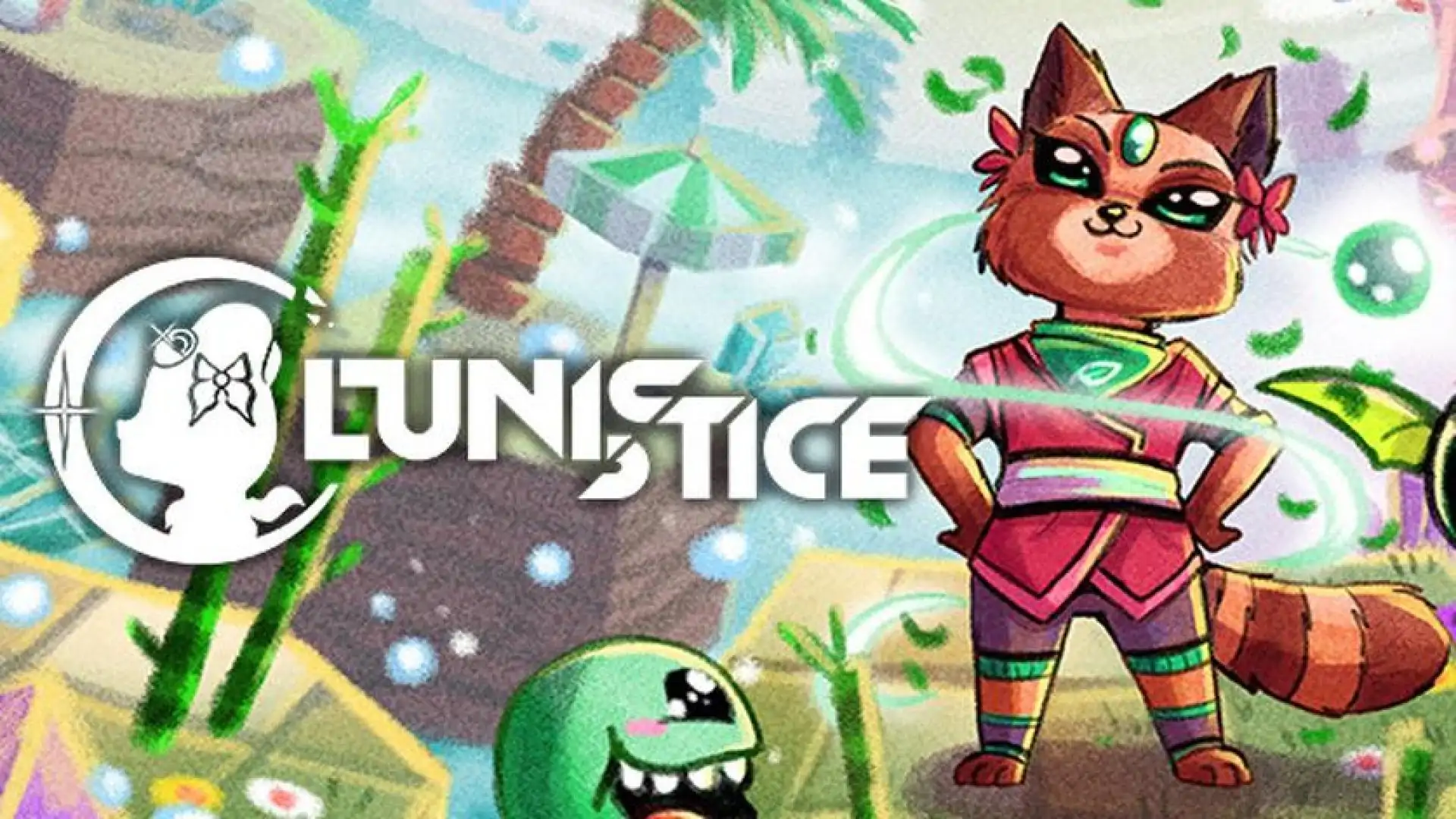 Lunistice