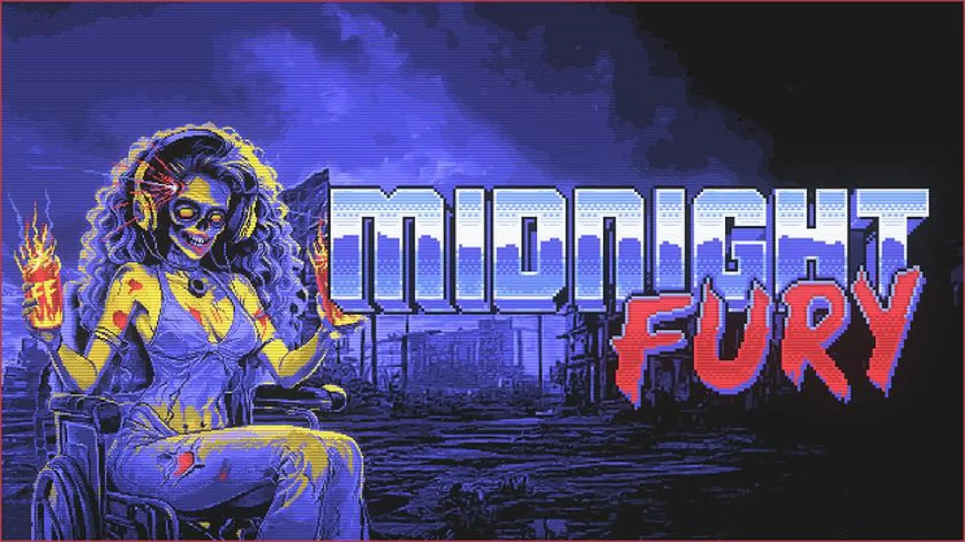Midnight Fury