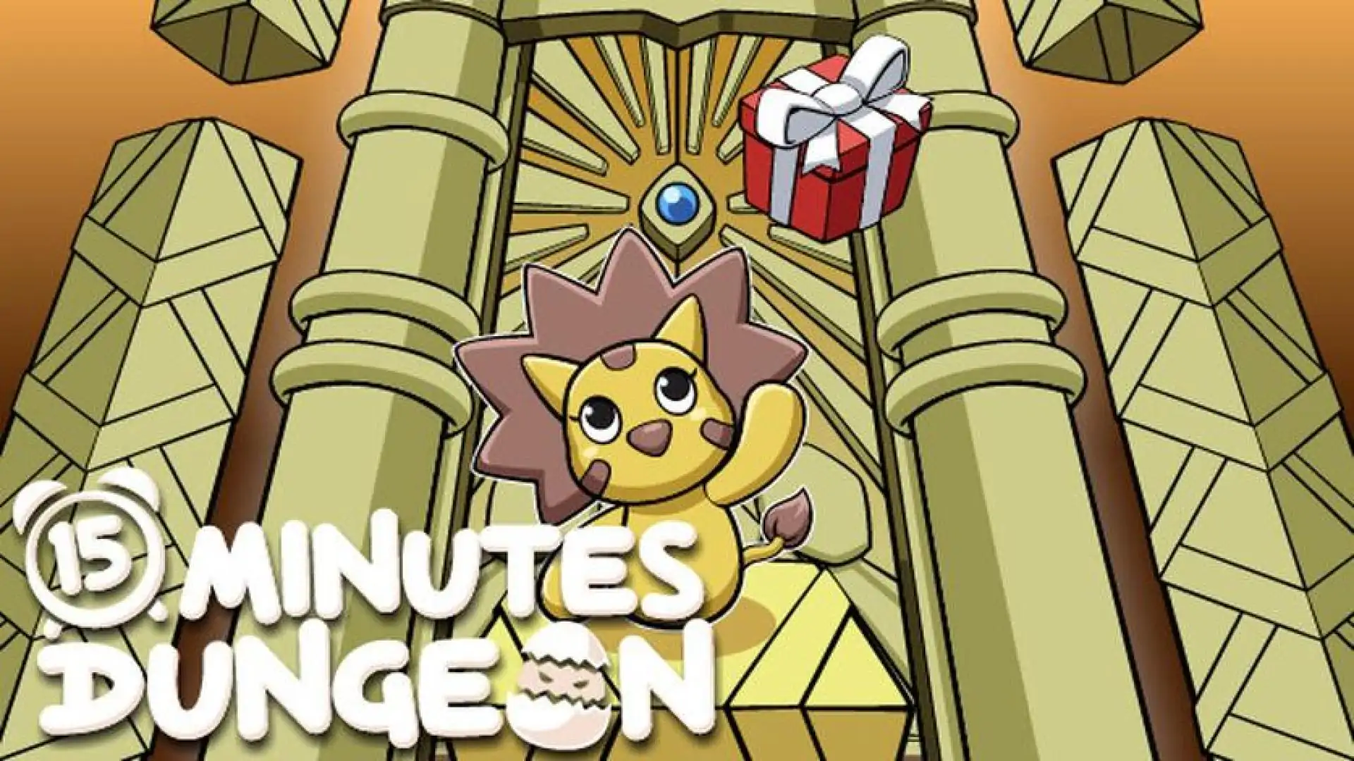 15 Minutes Dungeon