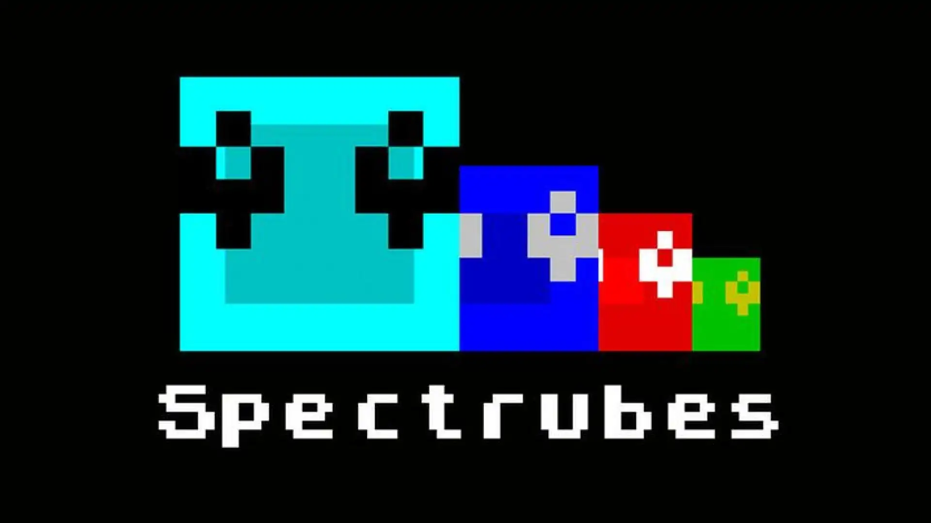 Spectrubes