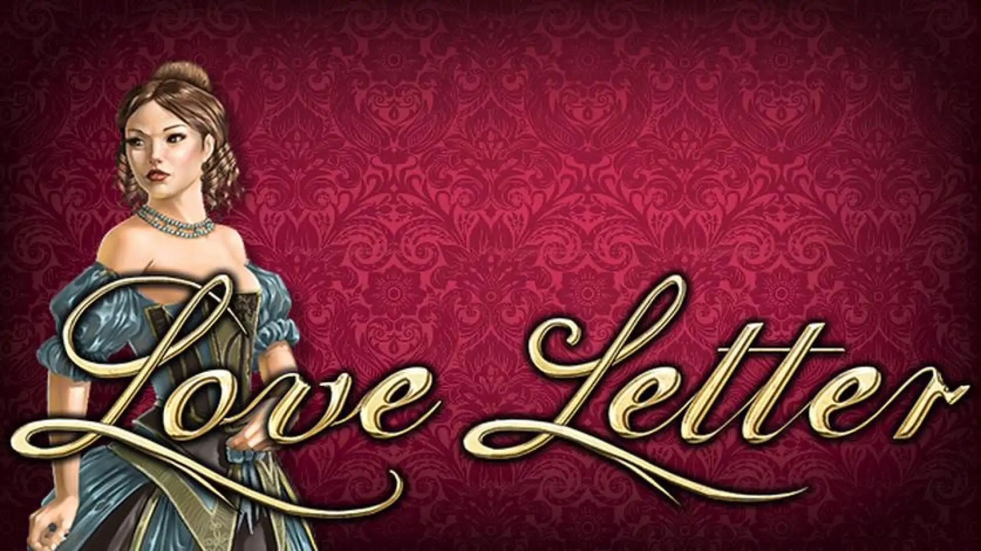 Love Letter