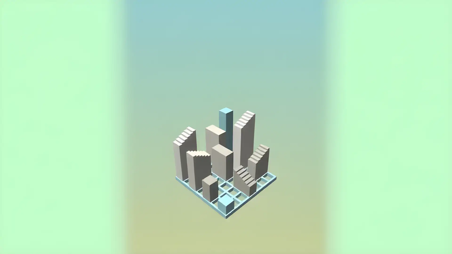 重新创建