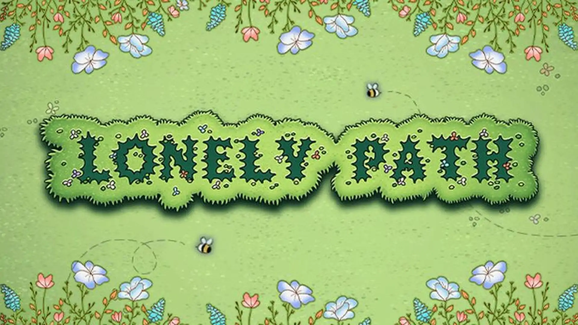 Lonely Path